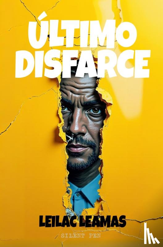 Leamas, Leilac - Último Disfarce