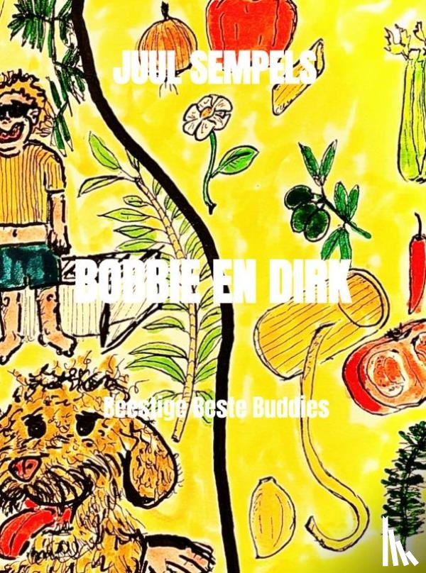 Sempels, Juul - Bobbie en Dirk
