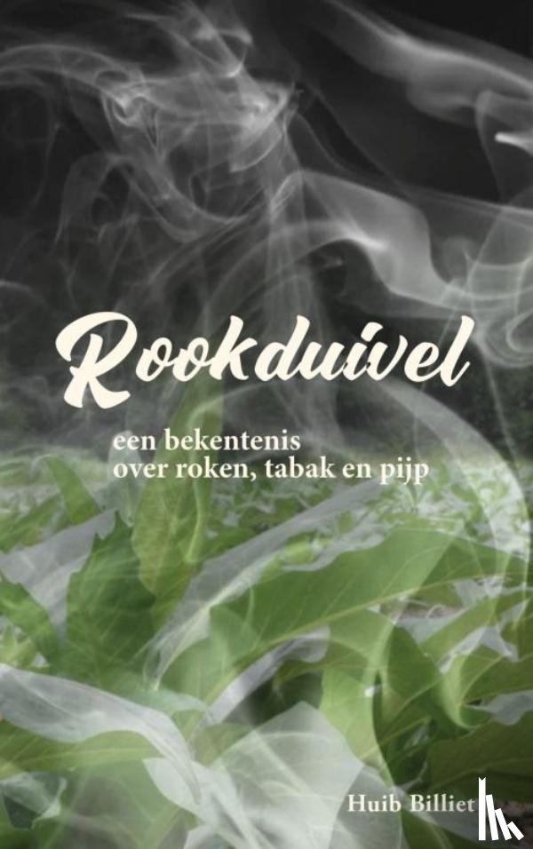 Billiet Adriaansen, Huib - Rookduivel