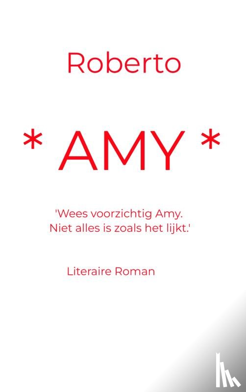 de Looze, Rob - Amy