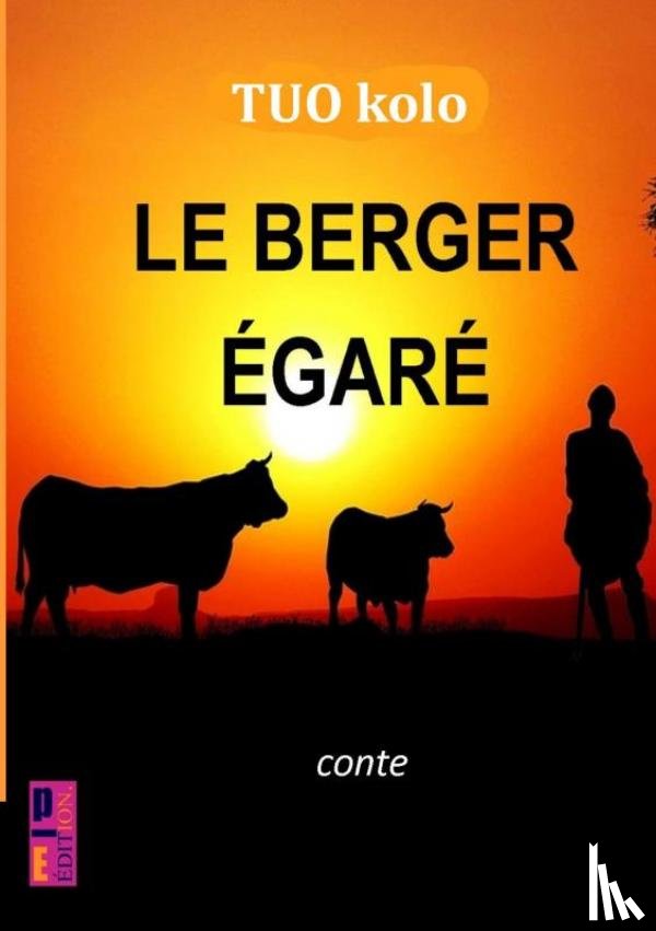 Kolo, Tuo - Le berger égaré