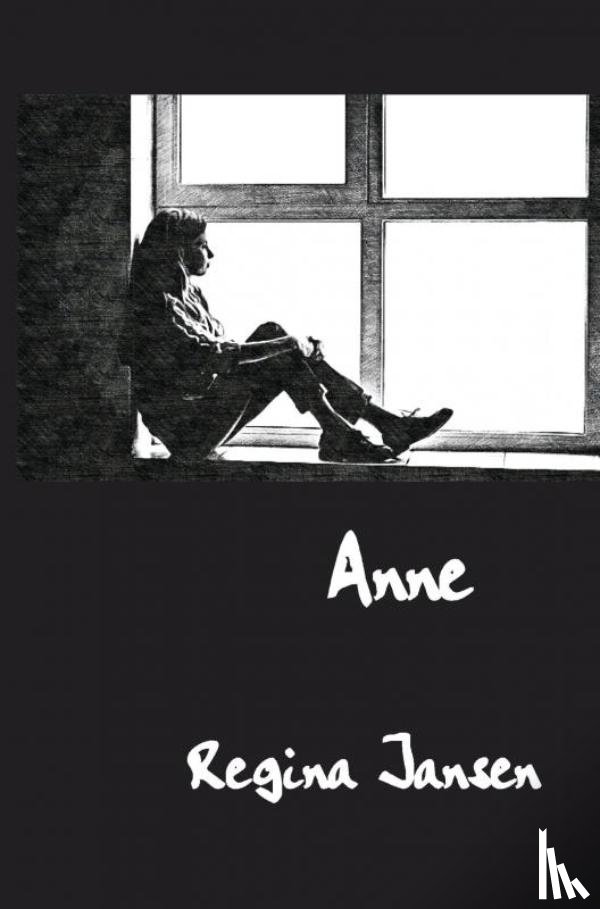 Jansen, Regina - Anne