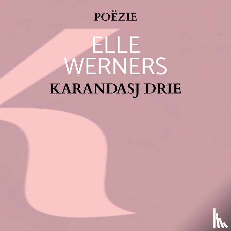 WERNERS, ELLE - KARANDASJ DRIE