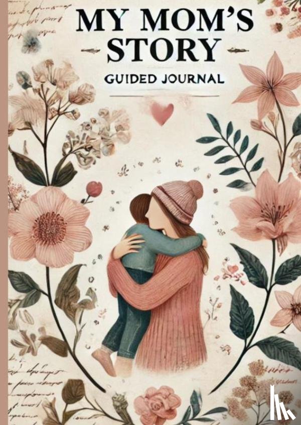 Jansen, Klara - My Mom's Story