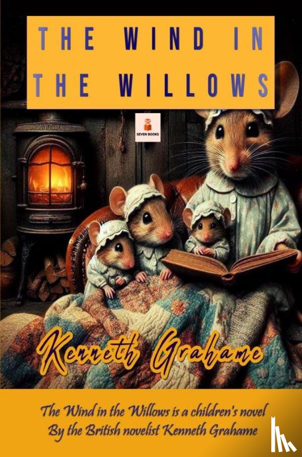 Gürbüz, Yılmaz - The Wind in the Willows
