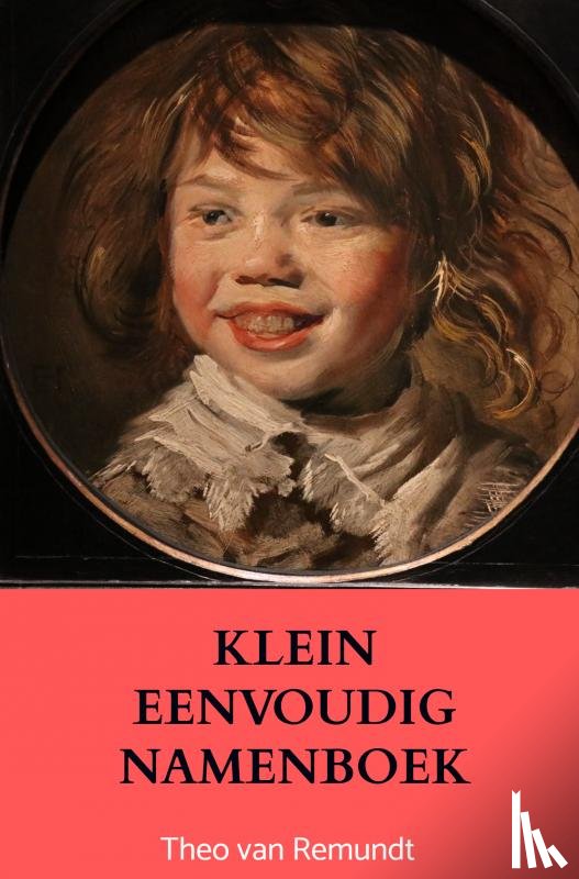 van Remundt, Theo - KLEIN EENVOUDIG NAMENBOEK