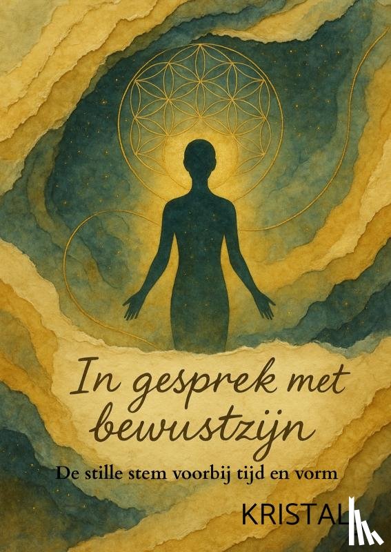 Peters, Kristal - In gesprek met Bewustzijn