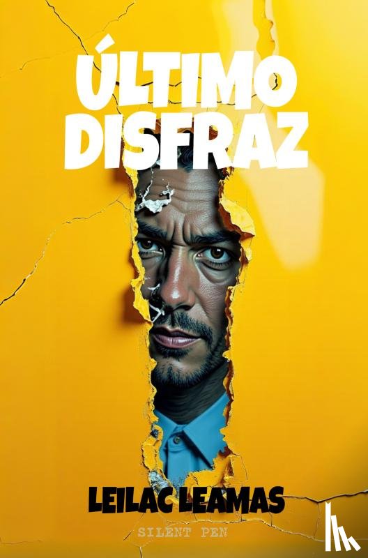 Leamas, Leilac - Último Disfraz