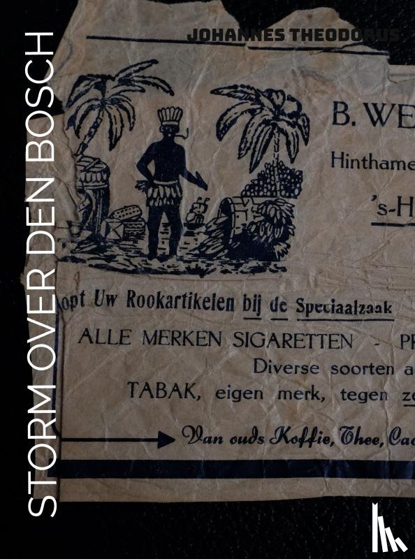 Theodorus, Johannes - VERGETEN VERSLAG