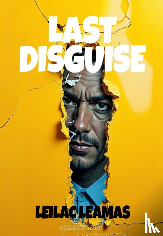 Leamas, Leilac - Last Disguise