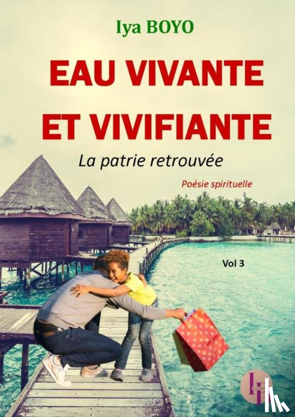 BOYO, Iya - Eau vivante et vivifiante