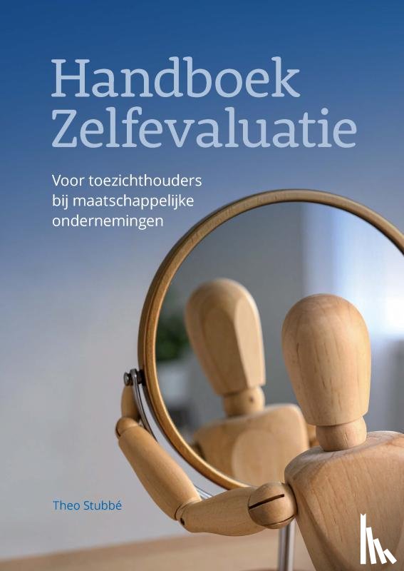 Stubbé, Theo - Handboek zelfevaluaties