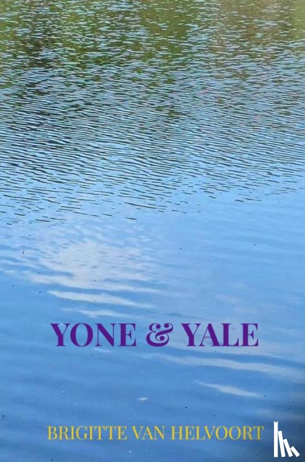 Van Helvoort, Brigitte - Yone & Yale