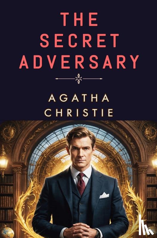 Christie, Agatha - The Secret Adversary