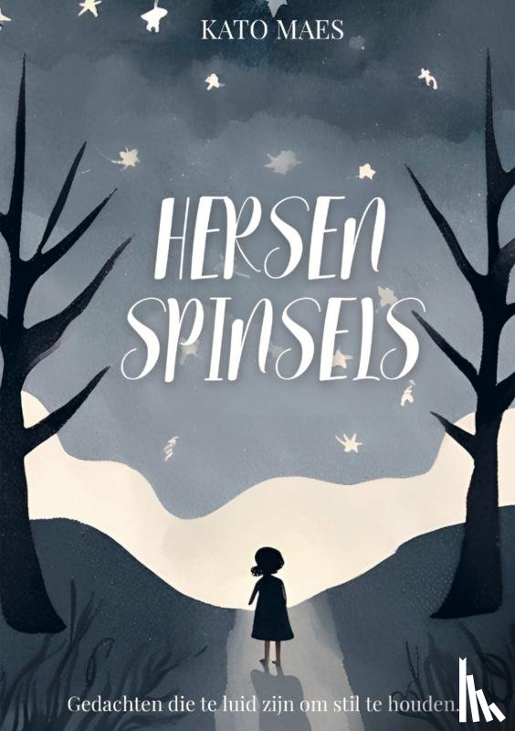 Maes, Kato - Hersenspinsels