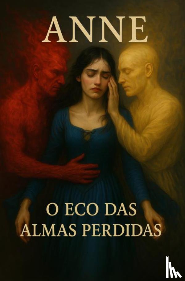 M. V., Patrice - Anne - O Eco das Almas Perdidas