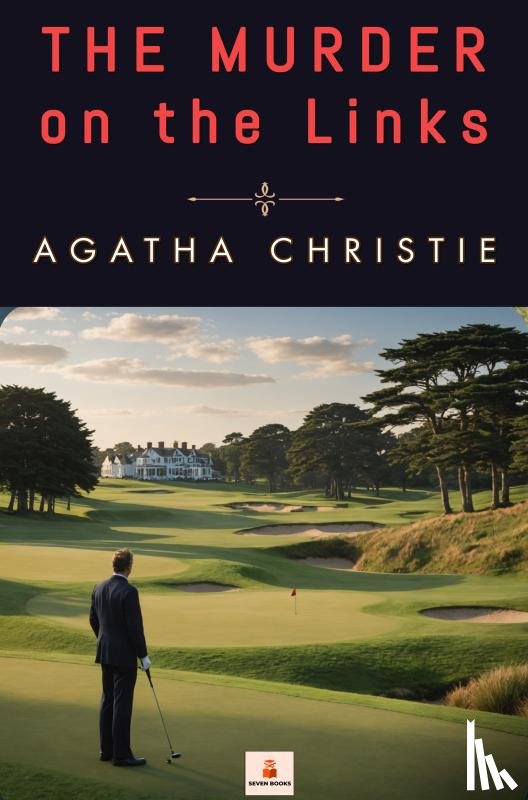 Christie, Agatha - The Murder on the Links