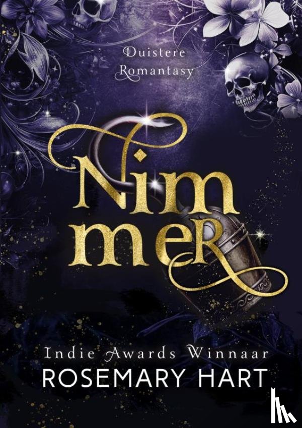 Hart, Rosemary - Nimmer