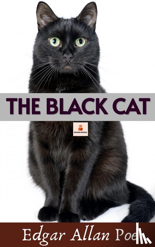 Poe, Edgar Allan - The Black Cat