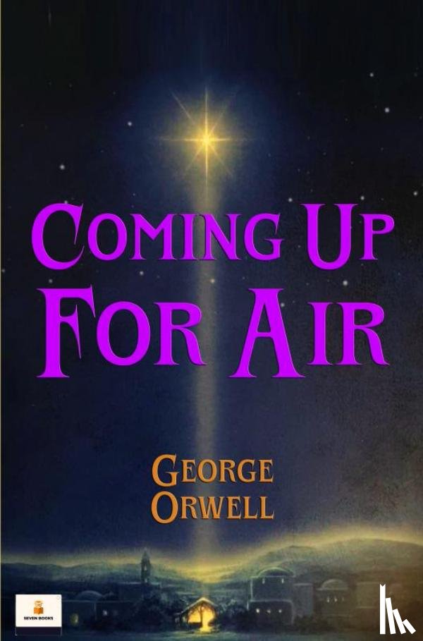 Orwell, George - Coming Up For Air