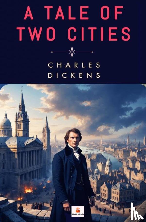 Dickens, Charles - A Tale of Two Cities
