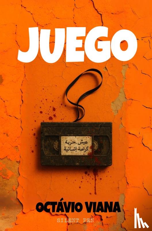 Viana, Octávio - JUEGO