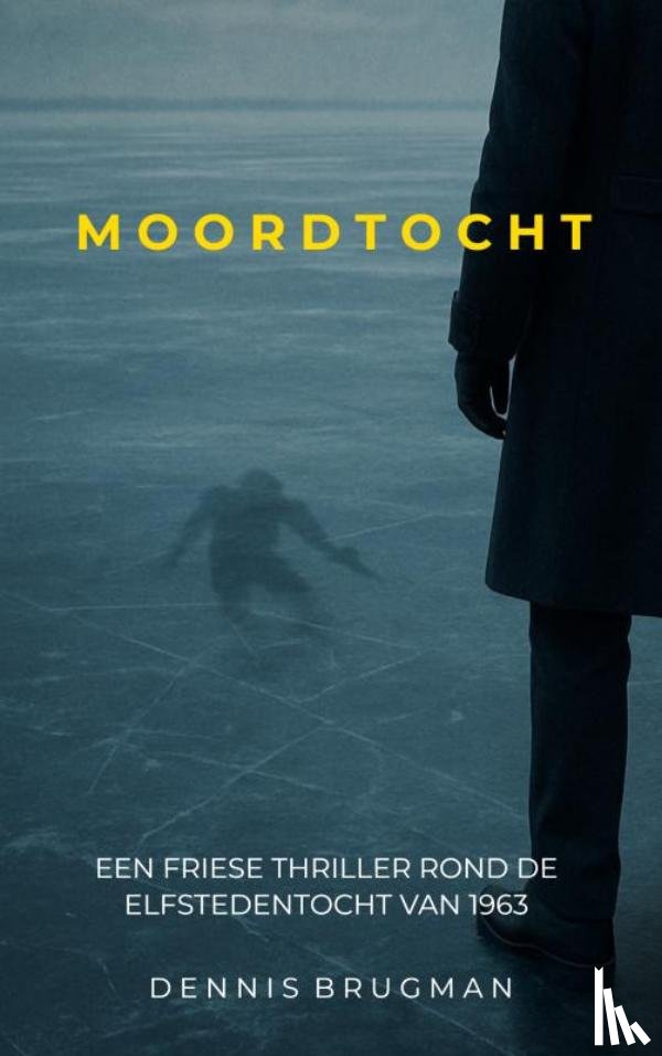 Brugman, Dennis - Moordtocht