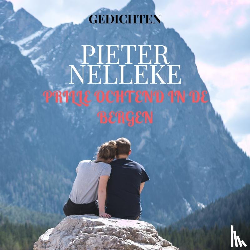 Nelleke, Pieter - Prille ochtend onder de bomen