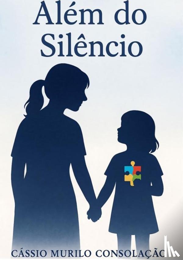 Consolação, Cássio Murilo - Além do Silêncio