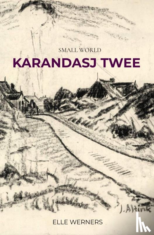 WERNERS, ELLE - KARANDASJ TWEE