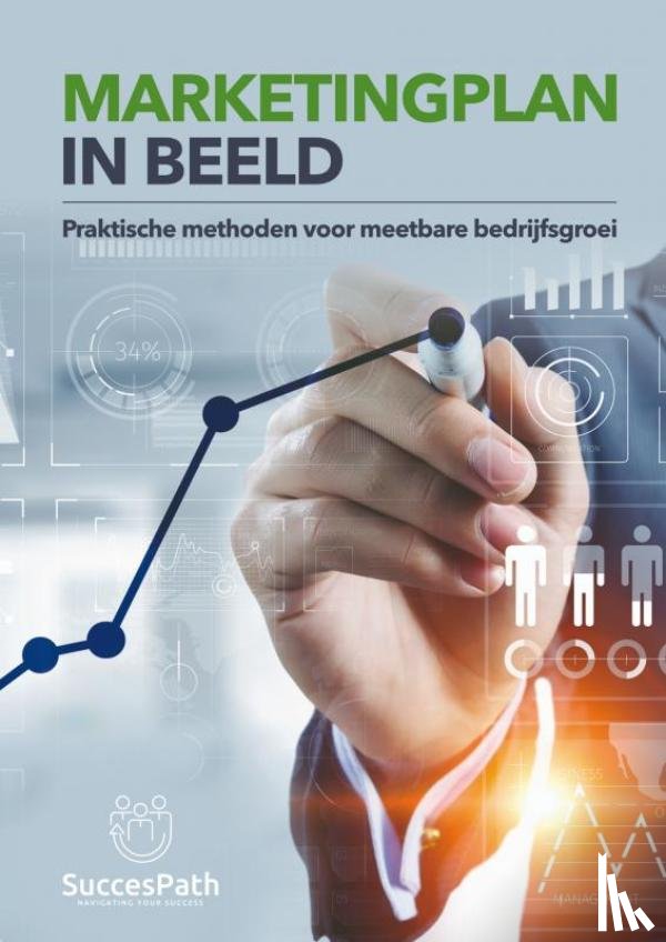 De Bondt, Andy - Marketingplan in Beeld