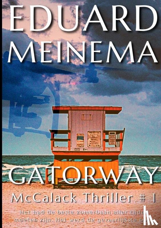 Meinema, Eduard - Gatorway