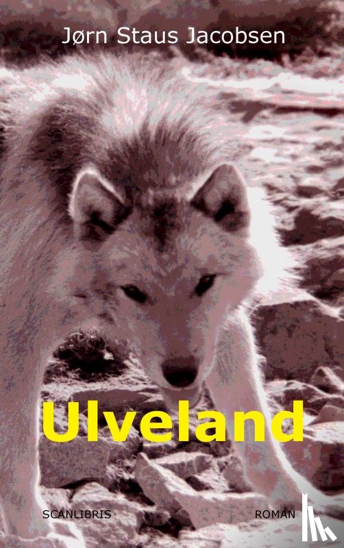 Jacobsen, Jørn Staus - Ulveland