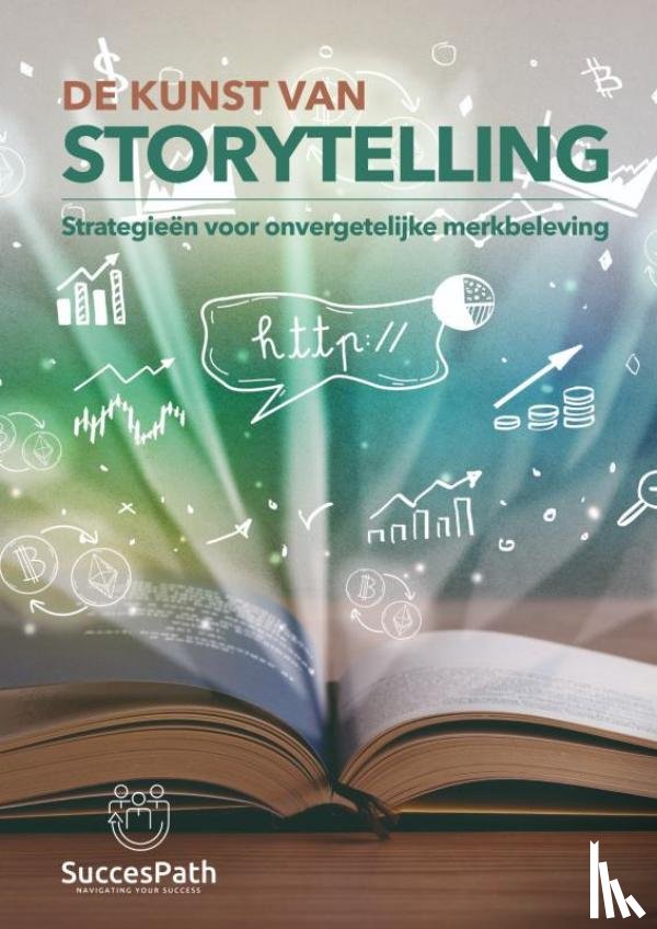 De Bondt, Andy - De Kunst Van Storytelling