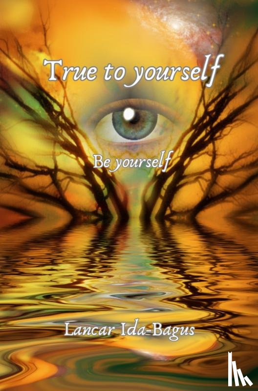 Ida-Bagus, Lancar - TRUE to Yourself