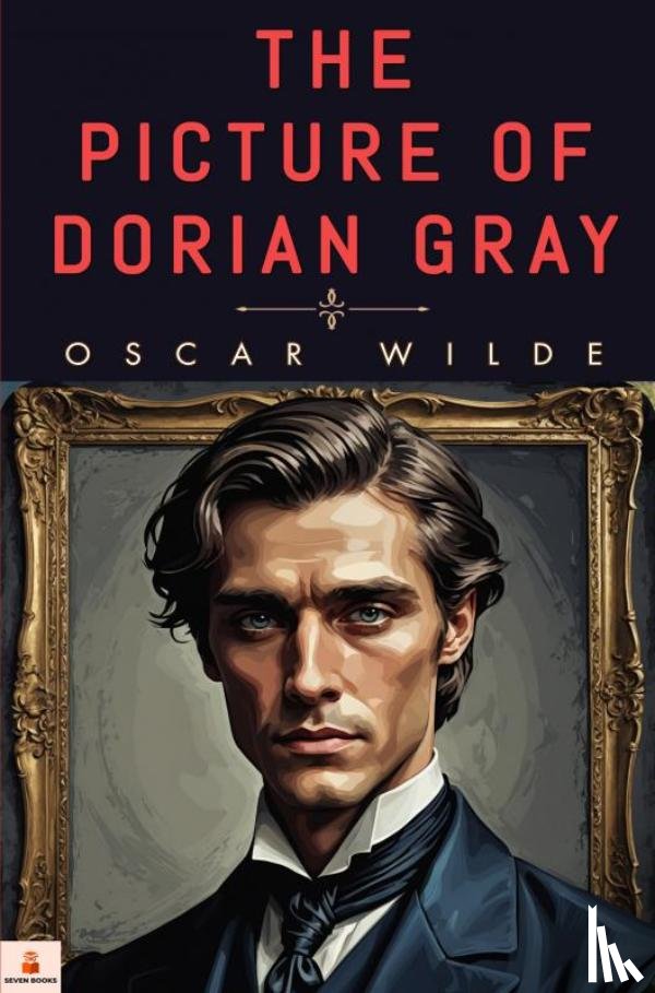 Wilde, Oscar - The Picture of Dorian Gray