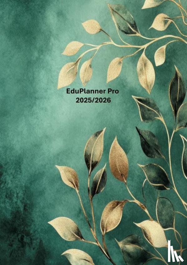 Whitestone, Nora - EduPlanner Pro 2025/2026