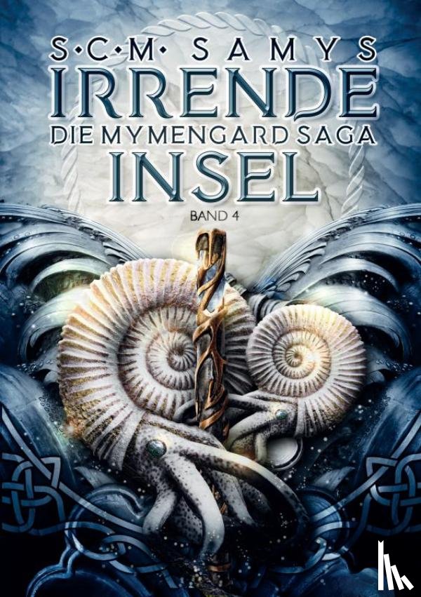 Samys, S.C.M. - Irrende Insel