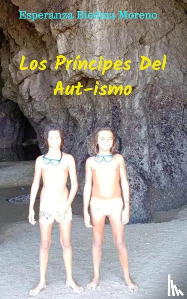 Biedma Moreno, Esperanza - Los Príncipes del Aut-Ismo