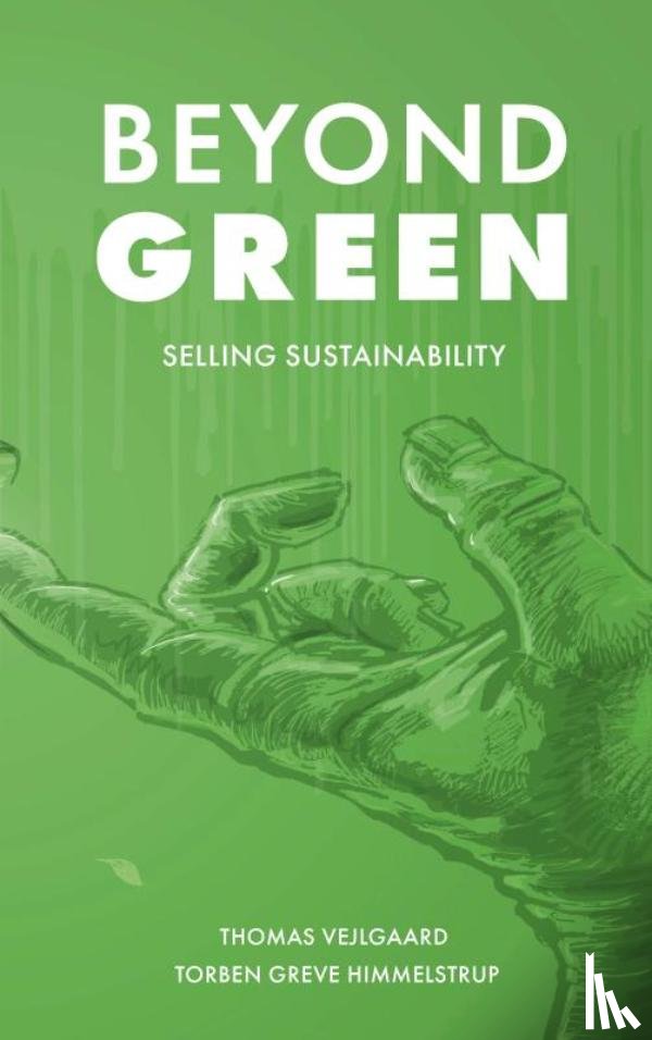 Torben Greve Himmelstrup, Thomas Vejlgaard And - Beyond Green