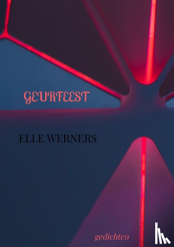 WERNERS, ELLE - Fiesta de fragancias