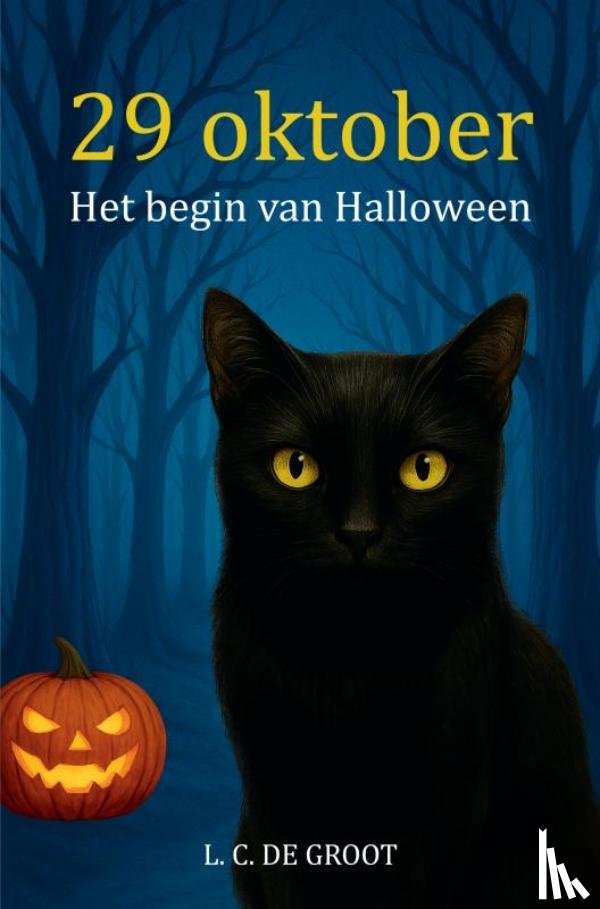 De Groot, L.C. - 29 oktober