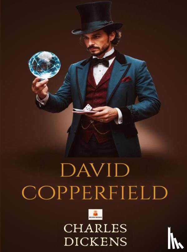 Dickens, Charles - David Copperfield