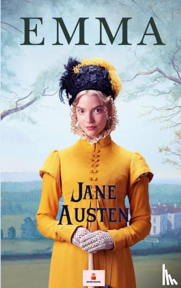 Austen, Jane - Emma