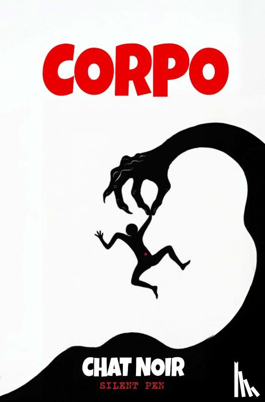 Noir, Chat - CORPO