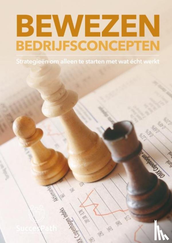 De Bondt, Andy - Bewezen Bedrijfsconcepten