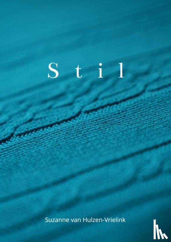 Van Hulzen-Vrielink, Suzanne - Stil