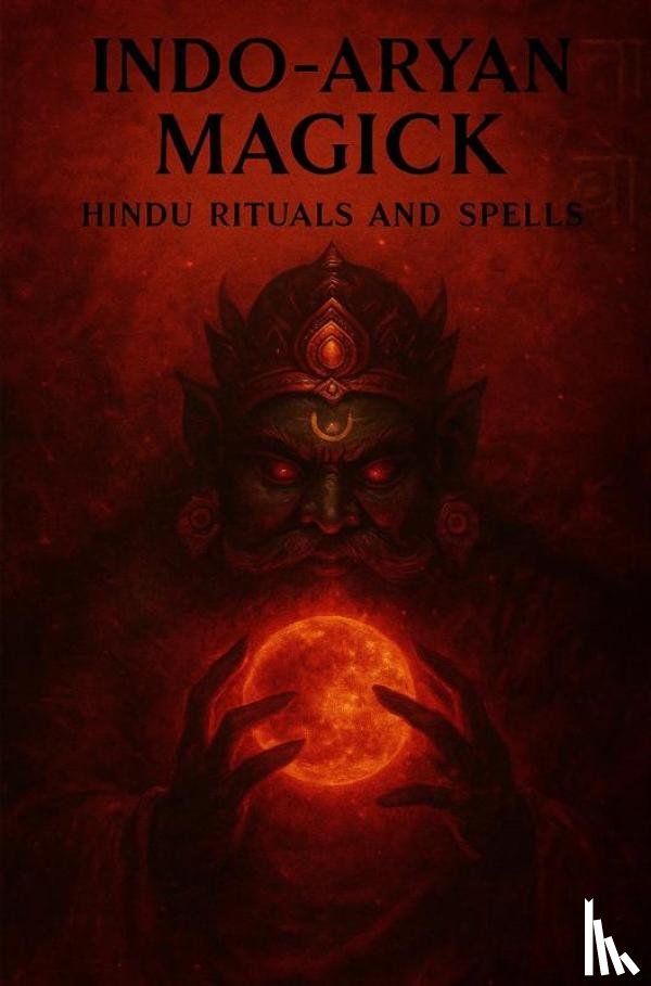 Frim, Dionisie - Indo Aryan magick