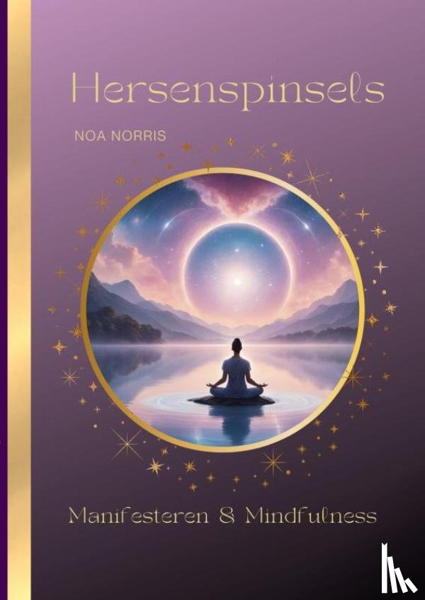 Norris, Noa - Hersenspinsels