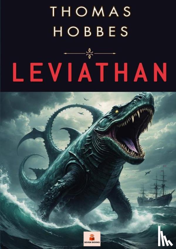 Hobbes, Thomas - Leviathan
